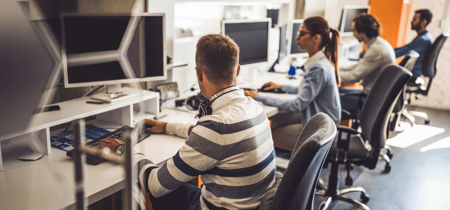 L Automazione Sta Portando Via Posti Di Lavoro Gli Strumenti Low Code