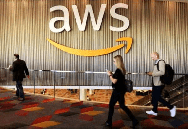 La piattaforma low-code Zvolv collabora con Amazon Web Services