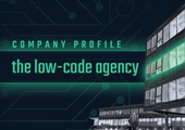 Cosa è una Low-code Agency