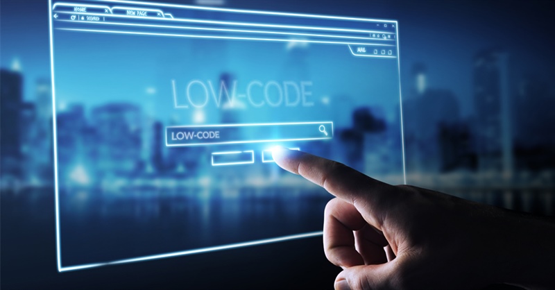 Le migliori piattaforme low-code per sviluppatori