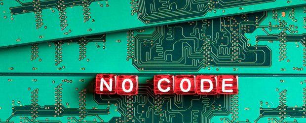 Il no-code è anche per i programmatori