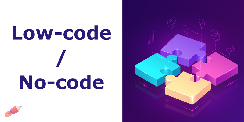 Lo sviluppo low-code è il futuro delle app aziendali?