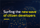 Navigare nella nuova ondata dei Citizen Developer