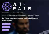 Incontra la Rivoluzione Low-Code a Bologna Tech Week - AI Fair!