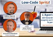 Low-Code e Innovazione: Come Creare Soluzioni Potenti Senza Dover Scrivere Codice