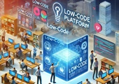 Low-code e la nuova frontiera della tecnologia