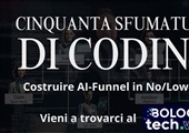 Costruire AI-Funnel in No/Low-Code