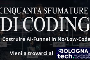 Costruire AI-Funnel in No/Low-Code