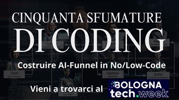 Costruire AI-Funnel in No/Low-Code