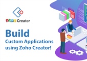 Zoho Creator