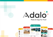 La piattaforma di sviluppo di app no-code Adalo raccoglie 8 milioni di dollari