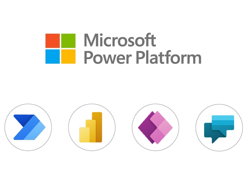 Power Platform è il nuovo Visual Basic