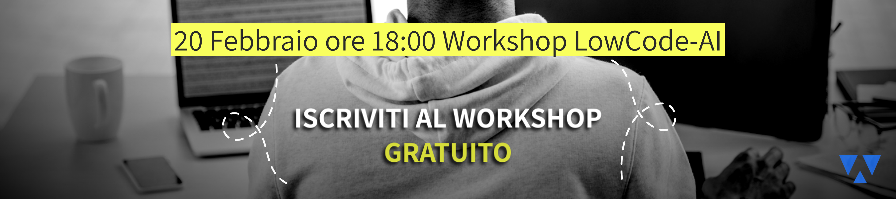 Workshop Gratuito 20 febbraio