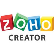 Zoho Creator - Crea,Integra,Estendi